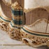 ⁦طاوله طعام كلاسيك T22j⁩ - الصورة ⁦9⁩