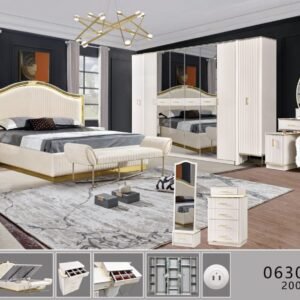 غرفه نوم 0630