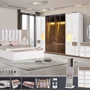 غرفة نوم H1138