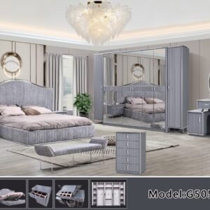 غرفة نوم G5054