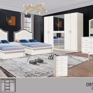 غرفة نوم اطفال 0855-6D