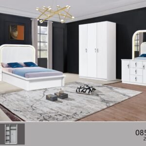 غرفة نوم اطفال 0856-3D