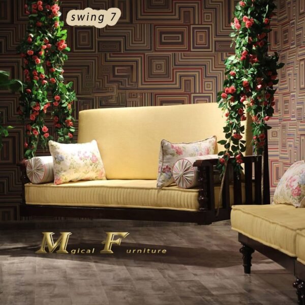 ارجوحة swing7