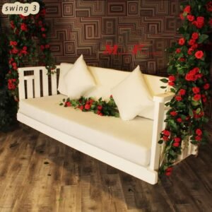 مرجيحة توليب سولو