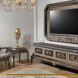 طاولة شاشة كلاسيك 221