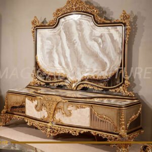 طاولة شاشة كلاسيك 22E