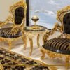 ⁦طقم كنب كارولين⁩ - الصورة ⁦3⁩