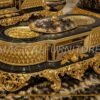 ⁦طقم كنب كارولين⁩ - الصورة ⁦9⁩