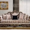 ⁦طقم كنب شيكولا⁩ - الصورة ⁦6⁩