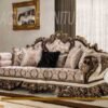 ⁦طقم كنب شيكولا⁩ - الصورة ⁦2⁩