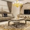 ⁦طقم كنب روبنز⁩ - الصورة ⁦9⁩