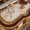 ⁦طقم كنب فلاور⁩ - الصورة ⁦7⁩