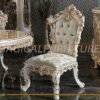 ⁦طاوله طعام كلاسيك T220⁩ - الصورة ⁦3⁩