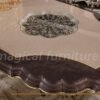 ⁦طاوله طعام كلاسيك T22i⁩ - الصورة ⁦6⁩