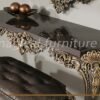 ⁦طاوله طعام كلاسيك T22F⁩ - الصورة ⁦5⁩
