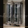 ⁦طاوله طعام كلاسيك T22F⁩ - الصورة ⁦8⁩