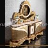 ⁦طاوله طعام كلاسيك T22E⁩ - الصورة ⁦9⁩