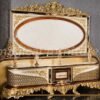 ⁦طاوله طعام كلاسيك T22E⁩ - الصورة ⁦7⁩