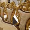 ⁦طاوله طعام كلاسيك T22B⁩ - الصورة ⁦5⁩