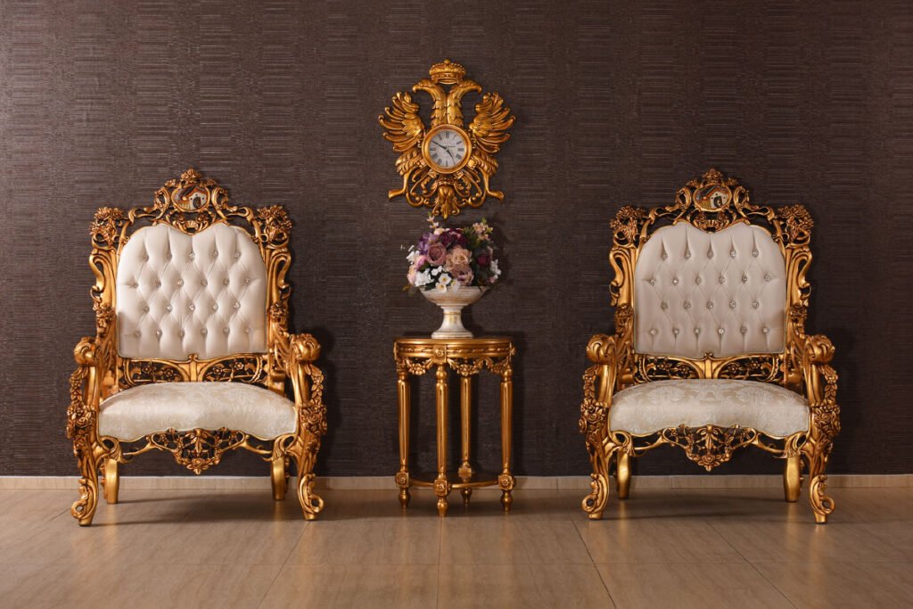 تصميم المساحات بلمسة عصرية واستراتيجيات اختيار الأثاث المودرن المثالي لمنزلك