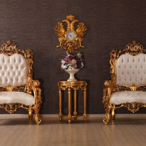 تصميم المساحات بلمسة عصرية واستراتيجيات اختيار الأثاث المودرن المثالي لمنزلك