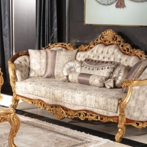 طقم اوركيد الكلاسيكي