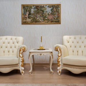 طقم كنب أبولين