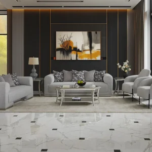 طقم كنب مودرن 4 قطع NC-913