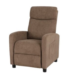 كرسي استرخاء دوار كود (40412)